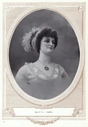 Mannequin erstellt von Pierre Imans