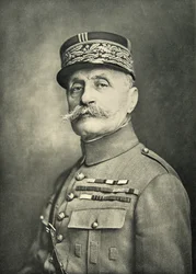 Marschall Foch (1851-1929)