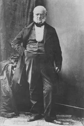 Porträt von Casimir Pfyffer von Altishofen