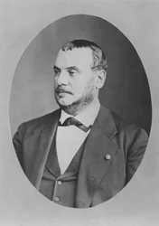 Porträt von Jean-Baptiste Arban