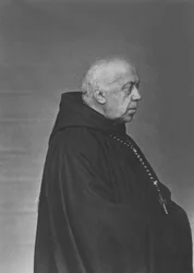 Porträt von Joseph Pothier