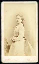Prinzessin Louise