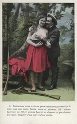 Die Jagdreise