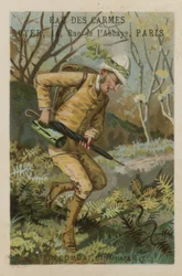 Ein einzigartiger Kampf