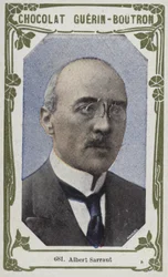Albert Sarraut