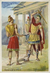 Alexander der Große