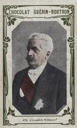Alexandre Millerand
