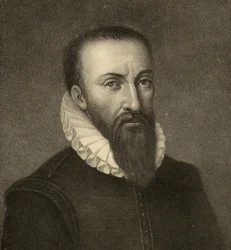Ambroise Paré (1510-90)