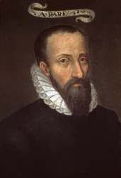 Ambroise Paré (Gemälde)