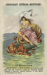 Amphitrite
