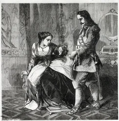 Anne Ninon de l