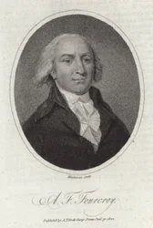 Antoine François