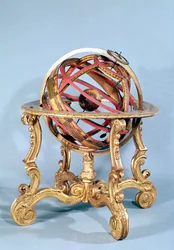 Armillarsphäre