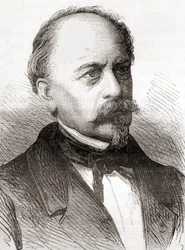 Arthur Jules Morin, aus 
