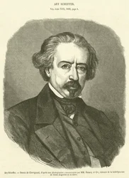 Ary Scheffer (Gravur)