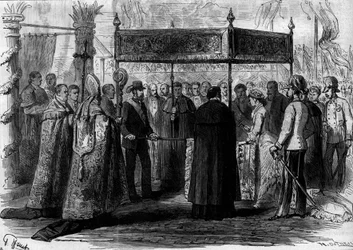 Österreichisches Schützenfest