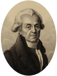 Barthelemy Faujas de Saint-Fond