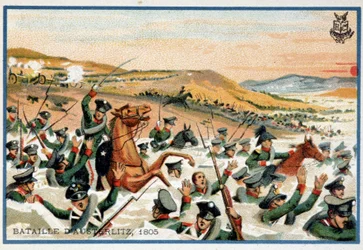 Schlacht von Austerlitz