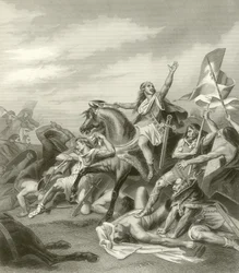 Schlacht von Tolbiacum, 496