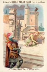 Blaubart