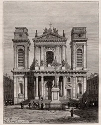 Kathedrale Notre-Dame-de-l