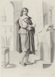 Charles Alexandre Lesueur