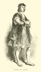 Karl VIII