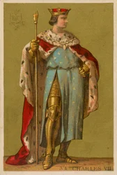 Karl VII.