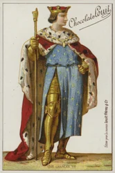 Karl VII.