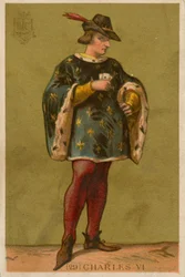 Karl VI