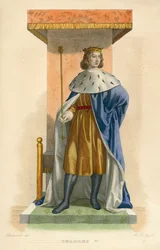 Karl V.