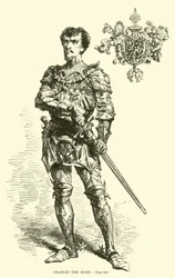 Karl der Kühne
