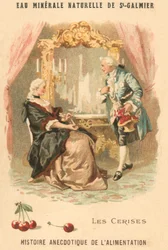 Kirschen