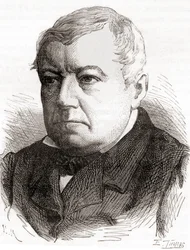Christian Friedrich Schönbein, aus 