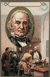 Claude Bernard (1813-78)