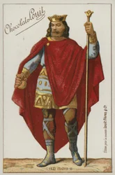 Chlodwig II.
