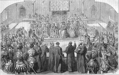 Kollegium von Poissy (27. August)