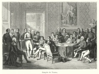 Kongress von Wien