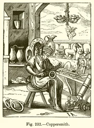 Kupferschmied