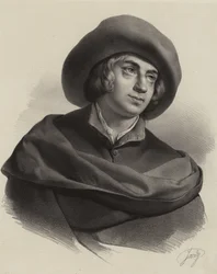 Cornelis Pietersz Bega
