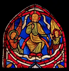 Christus in Herrlichkeit