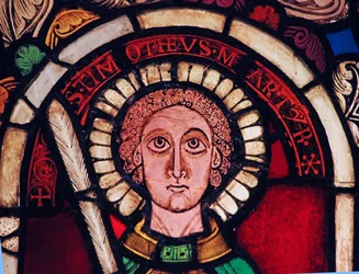 St. Timotheus