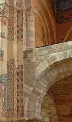 Darstellung einer Innenansicht