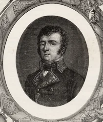 Dominique Vandamme, aus 