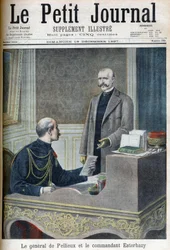 Dreyfus - Die Dreyfus-Affäre