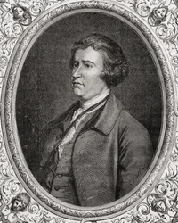 Edmund Burke, aus 