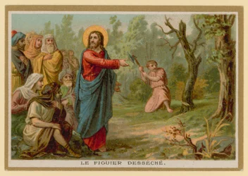 Episode im Leben von Jesus Christus