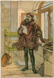 Etienne Dolet