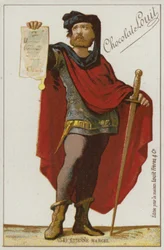 Étienne Marcel