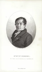 Etienne Renauld Augustin Serres